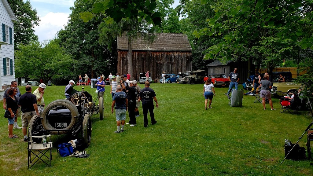 Cow Neck Peninsula Historical Society | 336 Port Washington Blvd, Port Washington, NY 11050, USA | Phone: (516) 365-9074