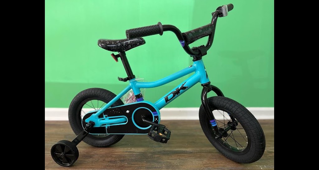 Equilibrium Athletics | 627 Prospect Ave S, Hartville, OH 44632, USA | Phone: (330) 961-1714