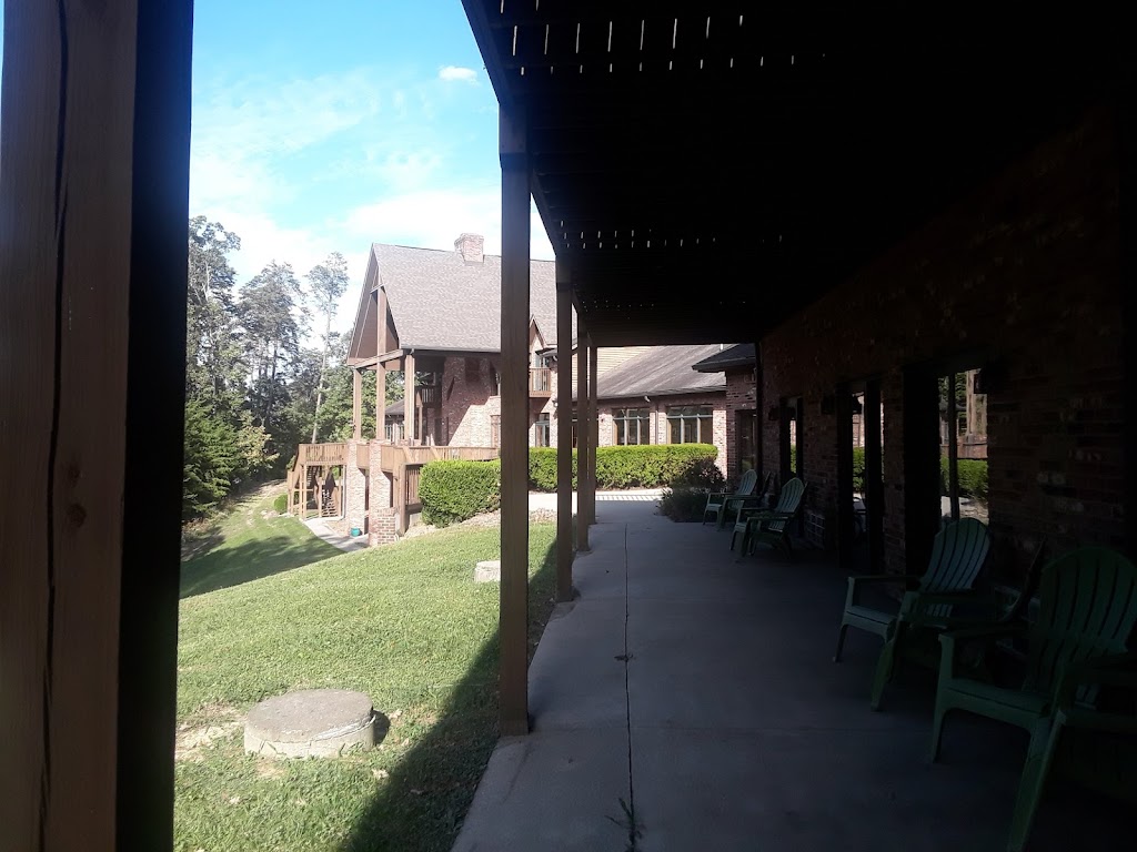 Country Lake Christian Retreat | 815 Country Lake Rd, Underwood, IN 47177 | Phone: (812) 294-4789