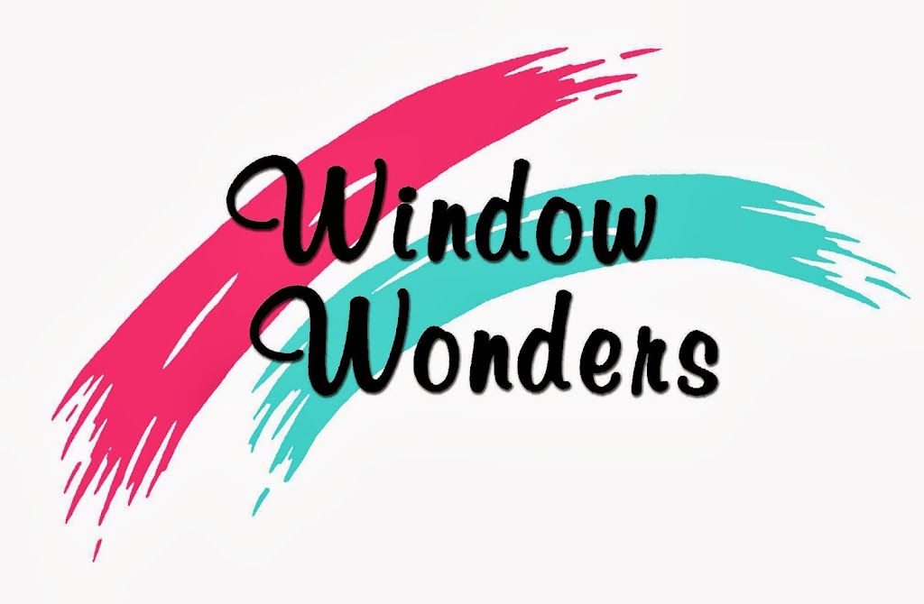 Window Wonders | 105 N Falkenburg Rd suite c, Tampa, FL 33619, USA | Phone: (813) 689-2009