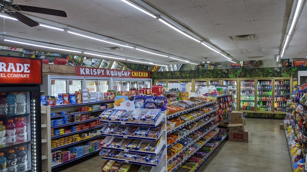Quick Stop Food Store | 205 E Hayes St, Savoy, TX 75479, USA | Phone: (903) 965-4223