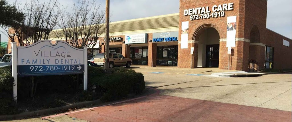 Village Family Dental - Dentist in Dallas, Duncanville | 4041 W Wheatland Rd #202, Dallas, TX 75237, USA | Phone: (214) 643-8146