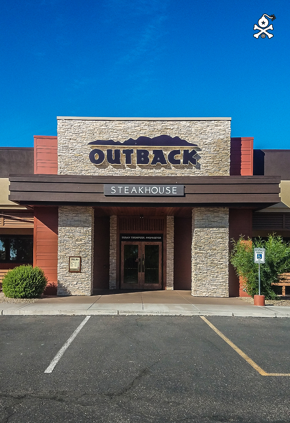 Outback Steakhouse | 14225 W Grand Ave, Surprise, AZ 85374, USA | Phone: (623) 544-4687 Outback Steakhouse | 14225 W Grand Ave, Surprise, AZ 85374, USA | Phone: (623) 544-4687