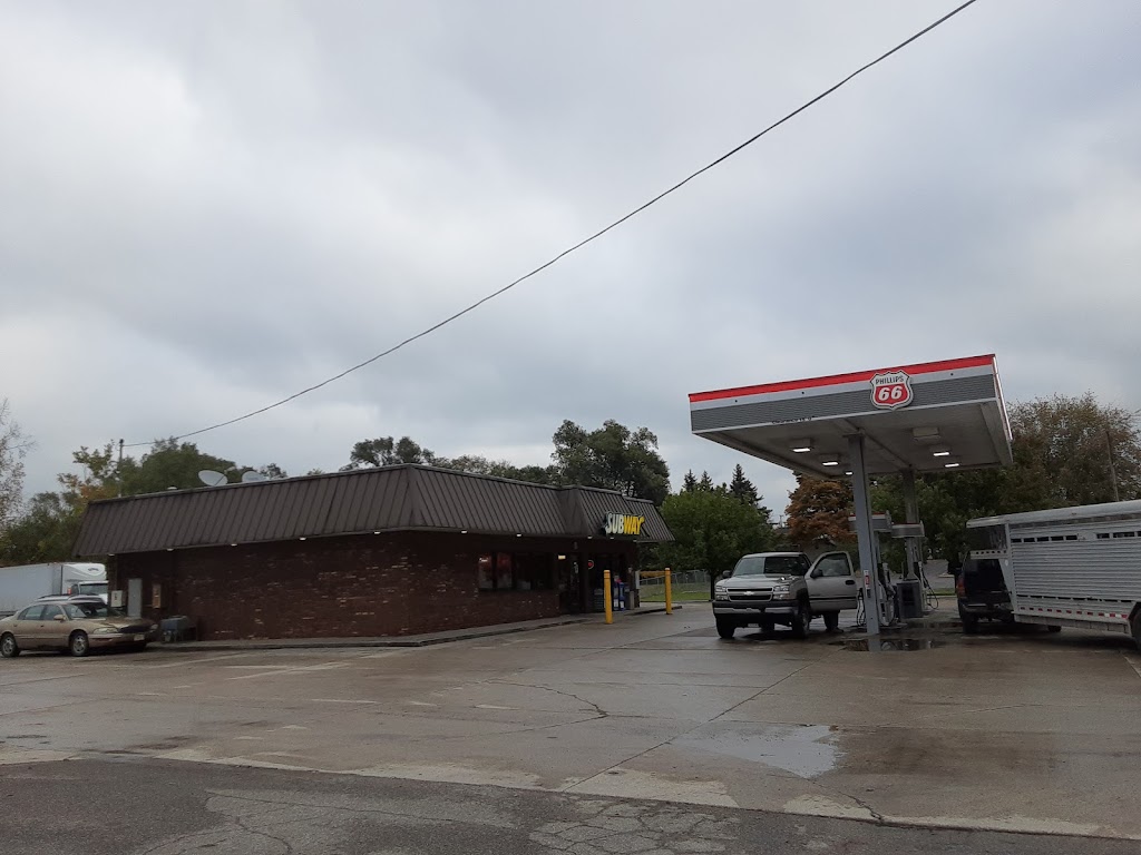 Phillips 66 | 302 W Lake St, Topeka, IN 46571, USA | Phone: (260) 593-2433