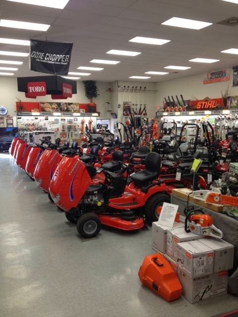 Neffs Lawn Equipment | 9400 Eckhart Rd, Germantown, OH 45327, USA | Phone: (937) 855-2584