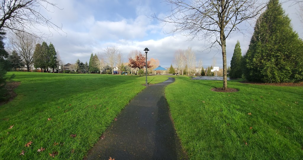 Glencoe Creek Park | 2955 NE 15th Ave, Hillsboro, OR 97124, USA | Phone: (503) 681-6120