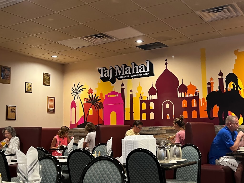 Taj Mahal Authentic Cuisine of india | 7521 Wornall Rd, Kansas City, MO 64114, USA | Phone: (816) 361-1722