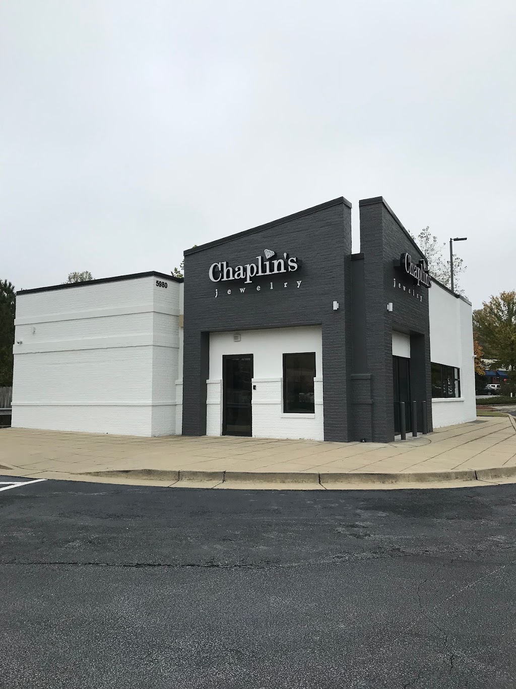 Chaplins Jewelry | 5980 State Bridge Rd, Johns Creek, GA 30097, USA | Phone: (404) 522-7100