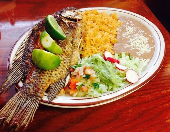 Taqueria Pupuseria Pimpina | 12211 Veirs Mill Rd, Silver Spring, MD 20902, USA | Phone: (301) 370-5302