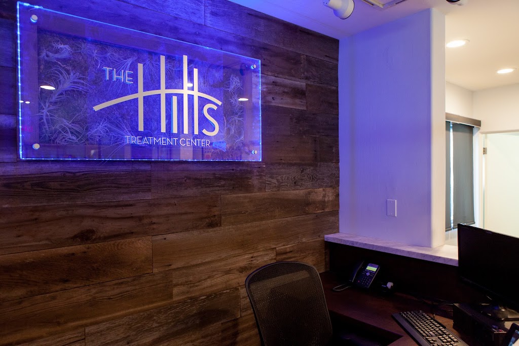 The Hills Outpatient | 8210 Melrose Ave, Los Angeles, CA 90046, USA | Phone: (866) 777-0427