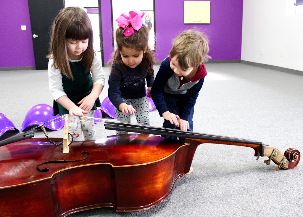 Kindermusik With Friends - Music Classes for Children | 1351 Park Rd, Chanhassen, MN 55317, USA | Phone: (952) 215-4877