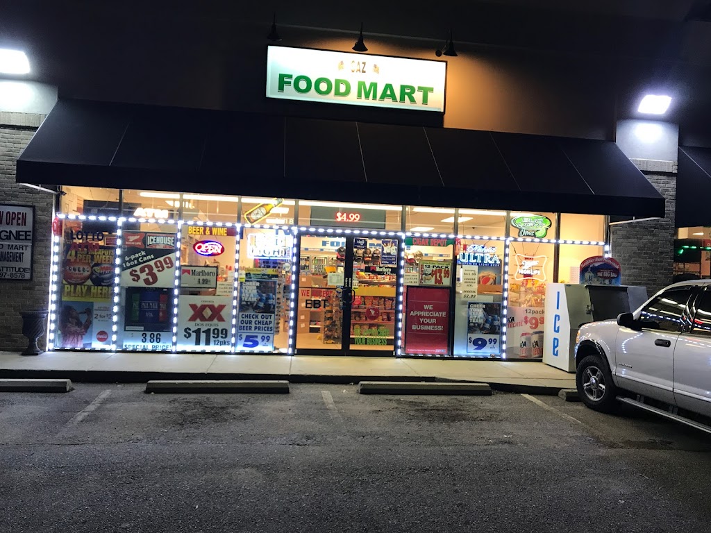 AAGNEE FOODMART & VAPE | 3671 Hutchinson Rd B, Cumming, GA 30040, USA | Phone: (470) 297-8578