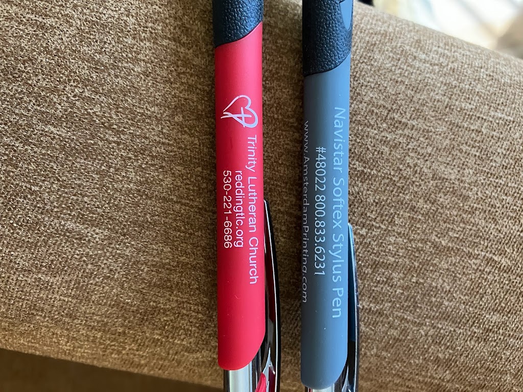 Amsterdam Printing | 166 Wallins Corners Rd, Amsterdam, NY 12010, USA | Phone: (800) 833-6231