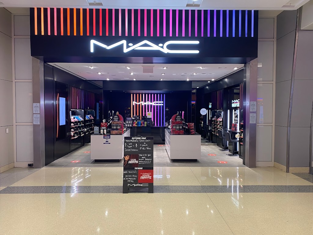 MAC Cosmetics Terminal A28 | 2400 Aviation Dr, Dallas, TX 75261, USA | Phone: (817) 421-6399