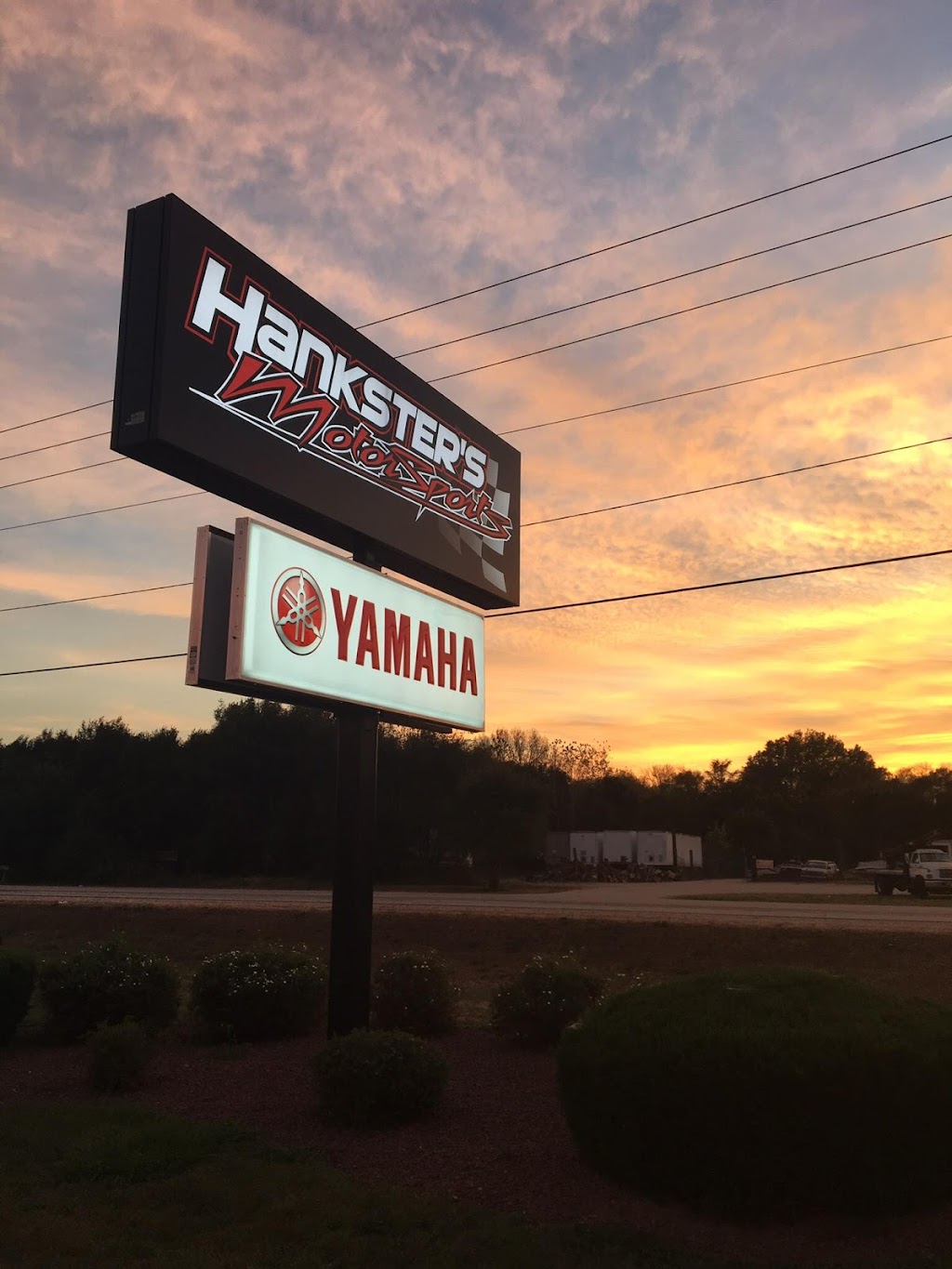 Hanksters Motorsports | Powersports & Motorsports Dealer In Janesville, WI | 6319 US-51, Janesville, WI 53546, USA | Phone: (608) 289-0320