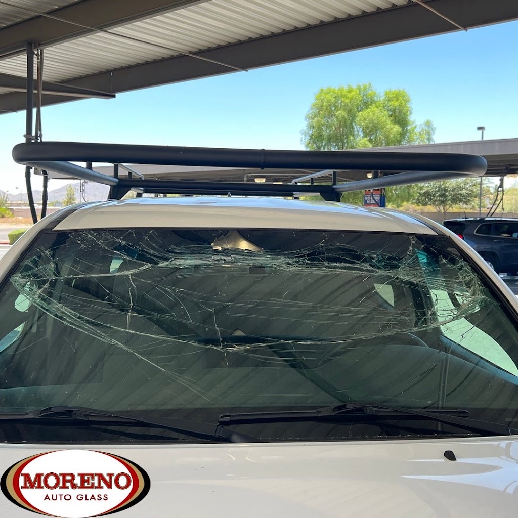 Moreno Auto Glass | 22424 S Ellsworth Lp Rd #685, Queen Creek, AZ 85142, USA | Phone: (480) 742-8999