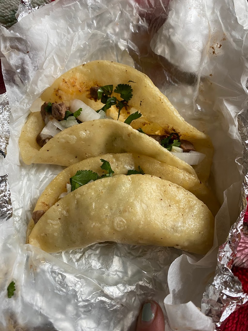 Letis Tacos | 313 S Cavin St, Ligonier, IN 46767, USA | Phone: (260) 894-7671