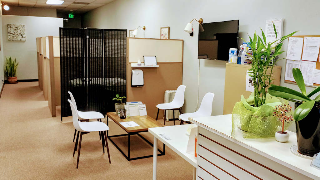 Wellbeing Acupuncture & Herbs | 3858 Chicago Ave, Riverside, CA 92507, USA | Phone: (951) 394-1432