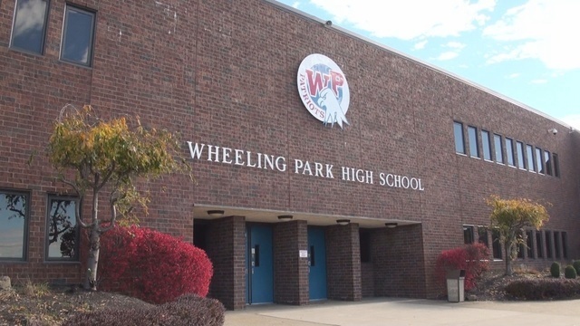 Wheeling Park High School | 1976 Park View Rd, Wheeling, WV 26003, USA | Phone: (304) 243-0400