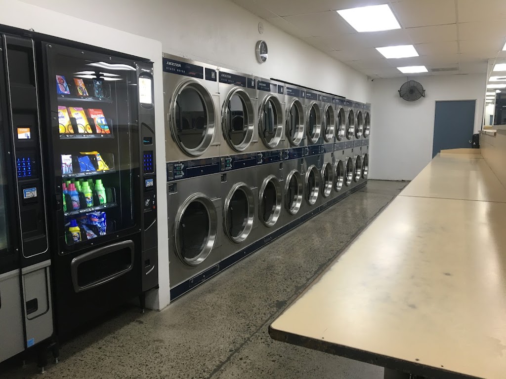 Orange Laundromat | 918 N Glassell St E, Orange, CA 92867, USA | Phone: (714) 883-0106