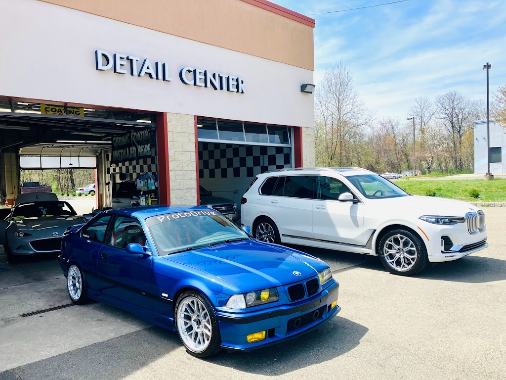 Premier Auto Spa | 68 US-46, Mountain Lakes, NJ 07046, USA | Phone: (973) 263-9274