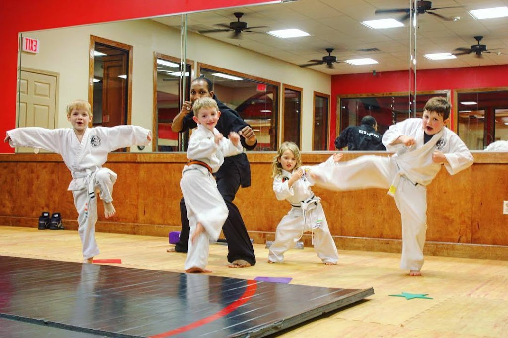 Tigers Den Martial Arts & Fitness | 3383 Deke Slayton Hwy Suite #100, League City, TX 77573, USA | Phone: (281) 535-9500