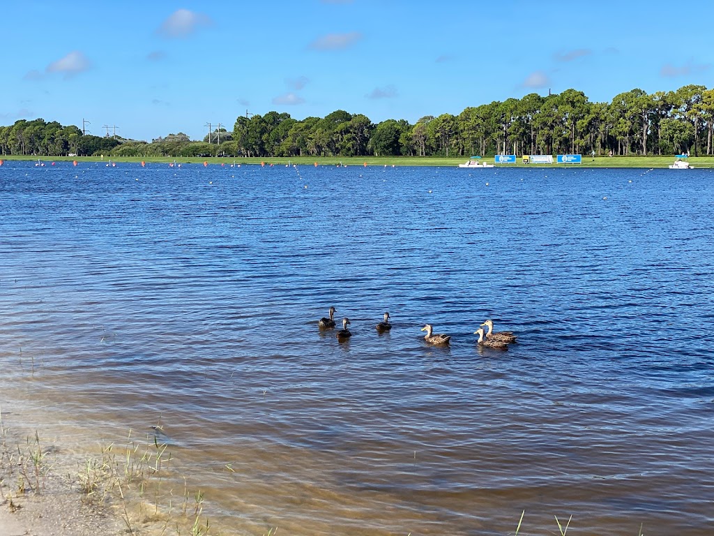 Nathan Benderson Park | 5851 Nathan Benderson Cir, Sarasota, FL 34235, USA | Phone: (941) 358-7275