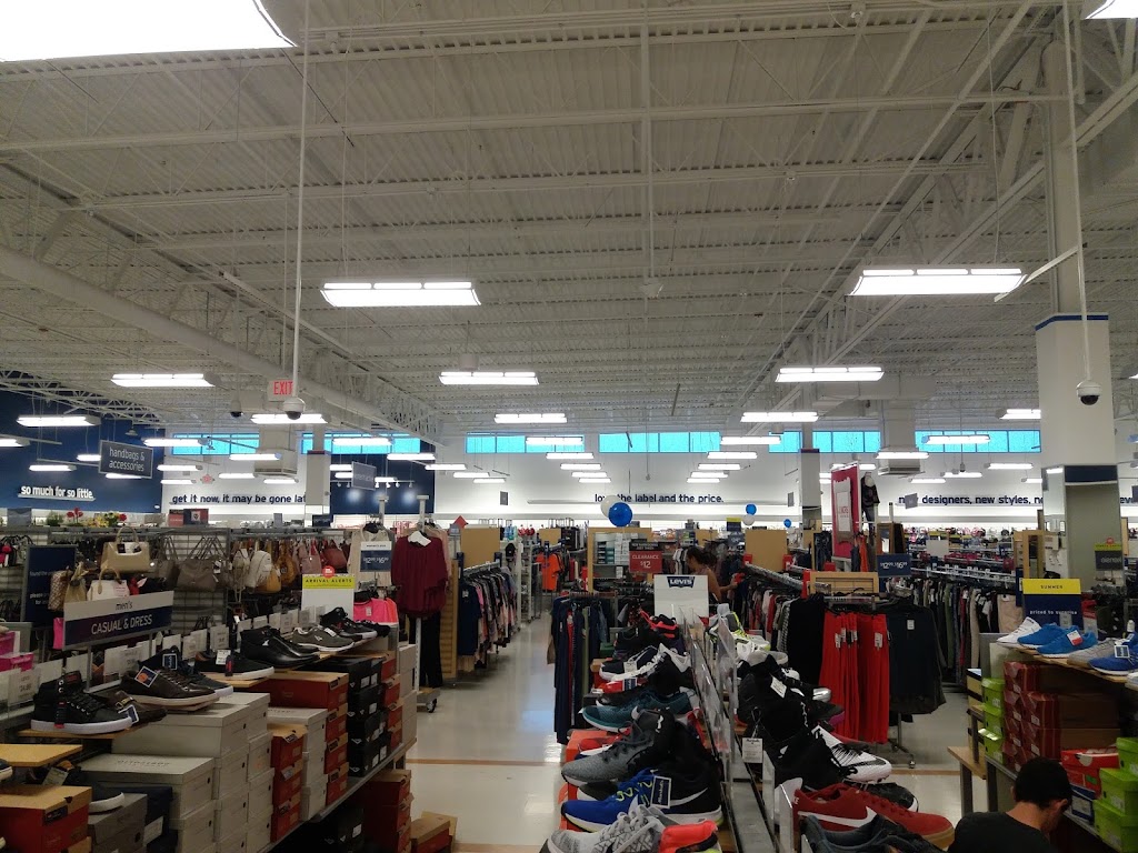 Marshalls | 1265 Main St, Waltham, MA 02451, USA | Phone: (781) 736-7924