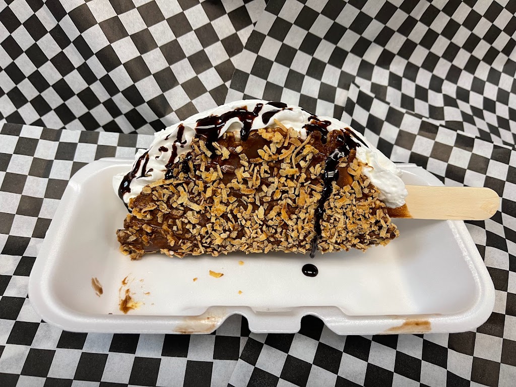 Nanas and Pops Sweet Shop | 280 S Harbor Dr, Oceanside, CA 92054, USA | Phone: (760) 722-1723