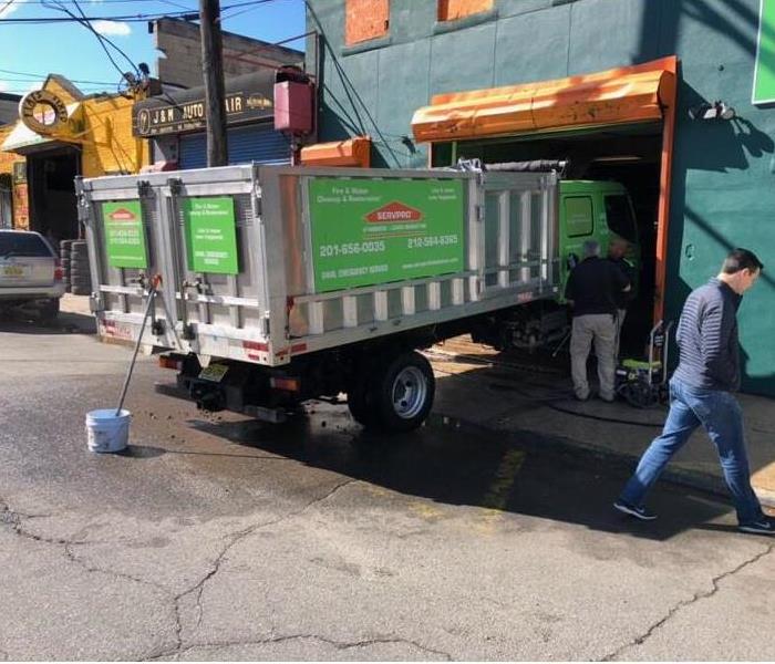 SERVPRO of Aberdeen/Holmdel | 423 County Rd Suite 2, Cliffwood, NJ 07721, USA | Phone: (732) 290-3170