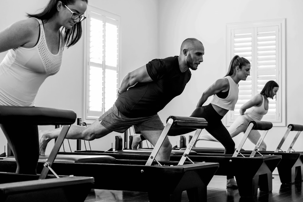 Studio Pilates International Norton Commons | 10709 Meeting St, Prospect, KY 40059, USA | Phone: (502) 909-4242