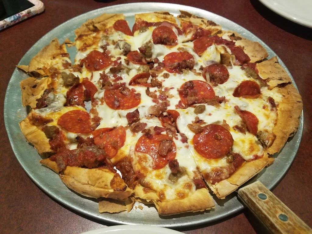 Kingstons Pizza | 1850 Weir Dr, Woodbury, MN 55125, USA | Phone: (651) 735-6700