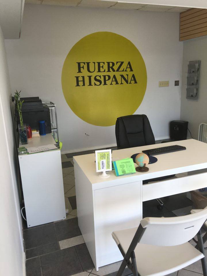 PAQUETERIA Y ASEGURANZAS FUERZA HISPANA LLC | 2090 Beaver Ruin Rd STE 100, Norcross, GA 30093, USA | Phone: (678) 600-6537