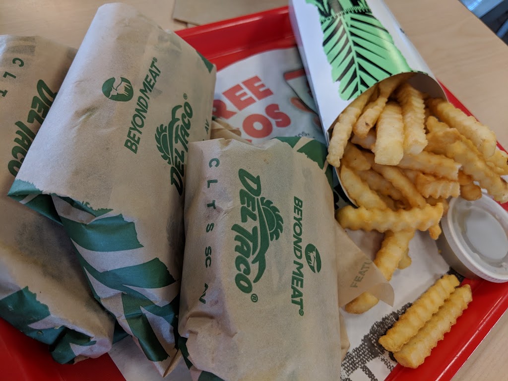 Del Taco | 9171 W Peoria Ave, Peoria, AZ 85345, USA | Phone: (623) 979-9203