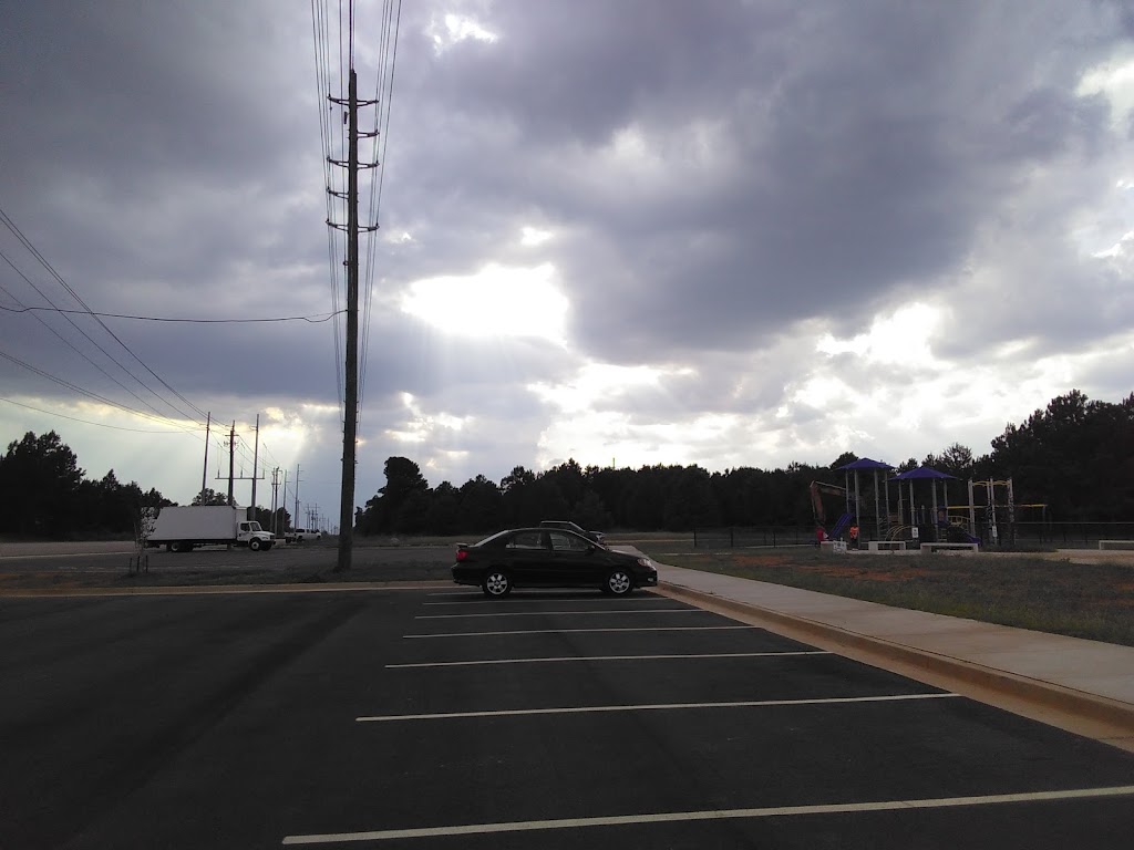 Avalon Park Splash Pad | McDonough, GA 30253, USA | Phone: (770) 957-3915