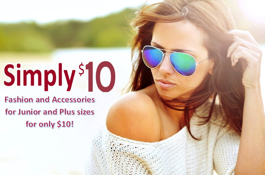 Simply 10 | 3606 Blanding Blvd, Jacksonville, FL 32210, USA | Phone: (904) 619-2785