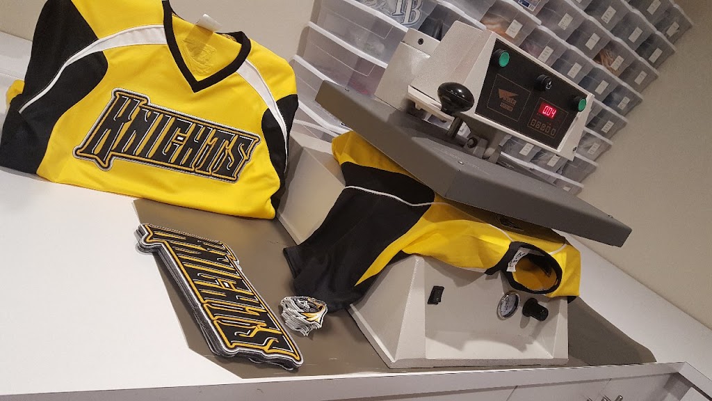 Coaches Choice - Screen Printing & Embroidery | 15592 Producer Ln, Huntington Beach, CA 92649 | Phone: (714) 373-0130