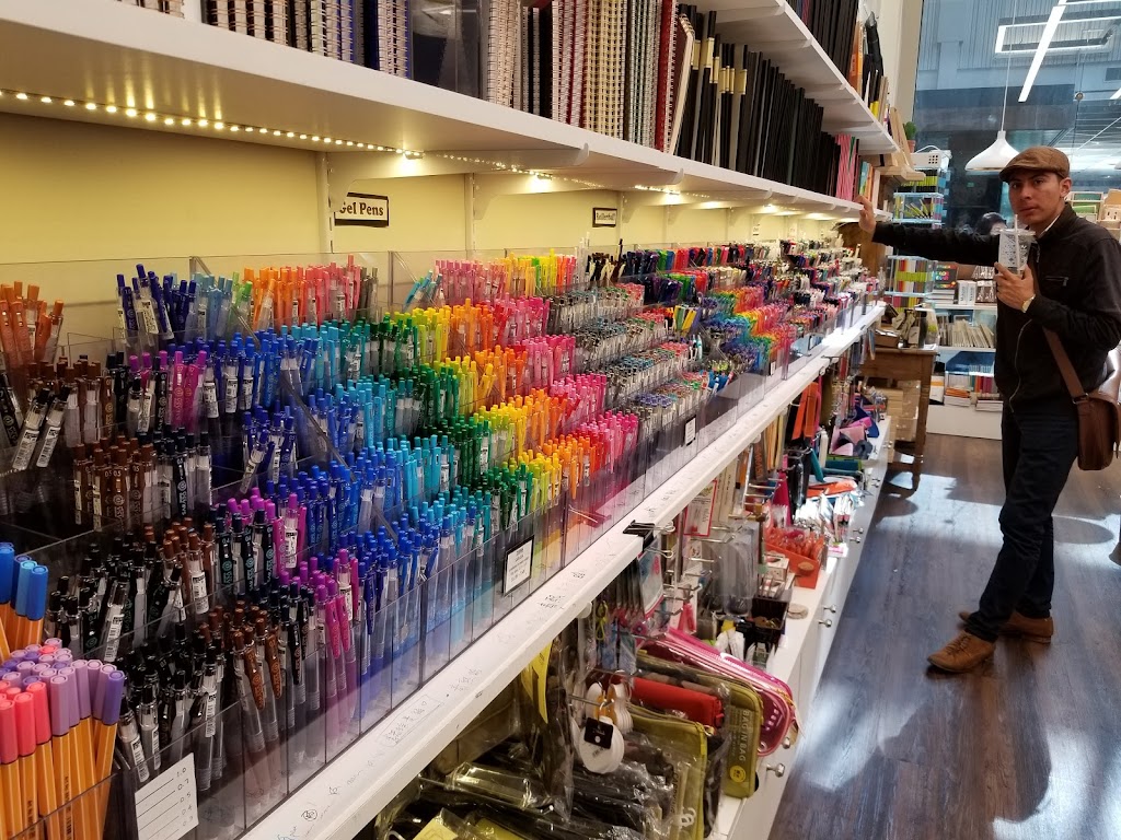 Mai Do - Fine Stationery & Gifts - Santa Anita | 400 S Baldwin Ave #L3, Arcadia, CA 91007, USA | Phone: (626) 446-1236