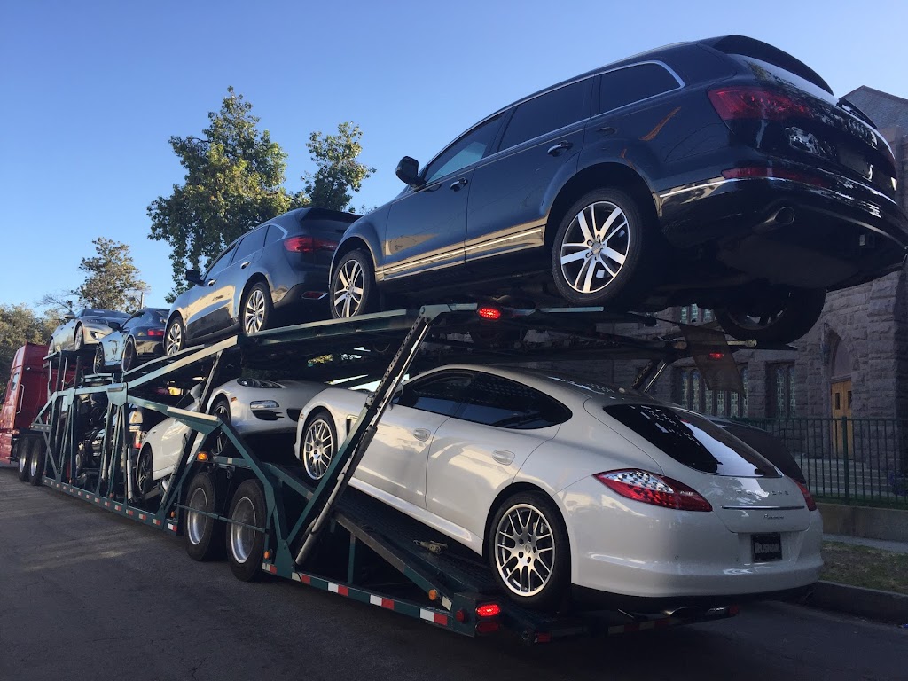 Global Auto Transportation | Pittsburgh | 800 Streets Run Rd, Pittsburgh, PA 15236, USA | Phone: (412) 274-0322