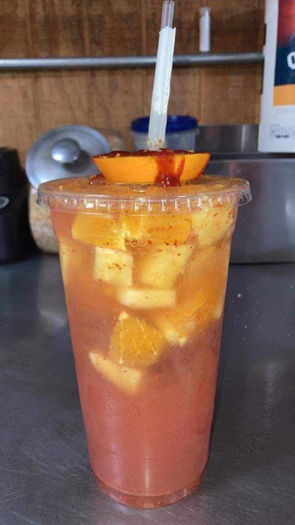 La Fruta Feliz | 3124 Manor Rd, Austin, TX 78723, USA | Phone: (512) 473-0037