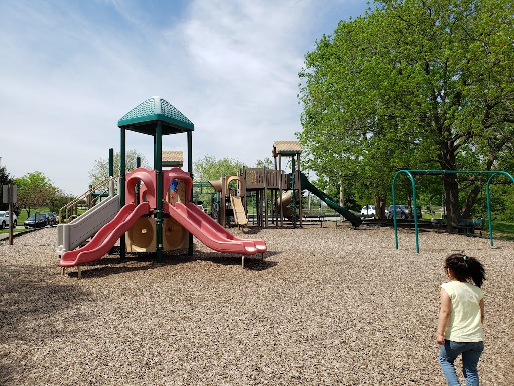 Juniper Hill Park | Juniper Hills Park, Frankfort, KY 40601, USA | Phone: (502) 875-8575