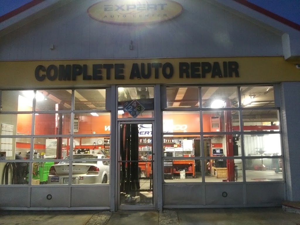Expert Auto Center - West Central | 9518 W Central Ave, Wichita, KS 67212, USA | Phone: (316) 928-2550