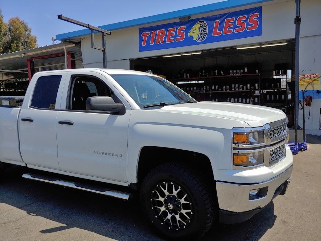 Tires 4 Less | 1426 S Coast Hwy, Oceanside, CA 92054, USA | Phone: (760) 439-8800