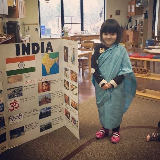 Montessori Academy of Glen Ellyn | 927 N Main St, Glen Ellyn, IL 60137, USA | Phone: (630) 469-4727