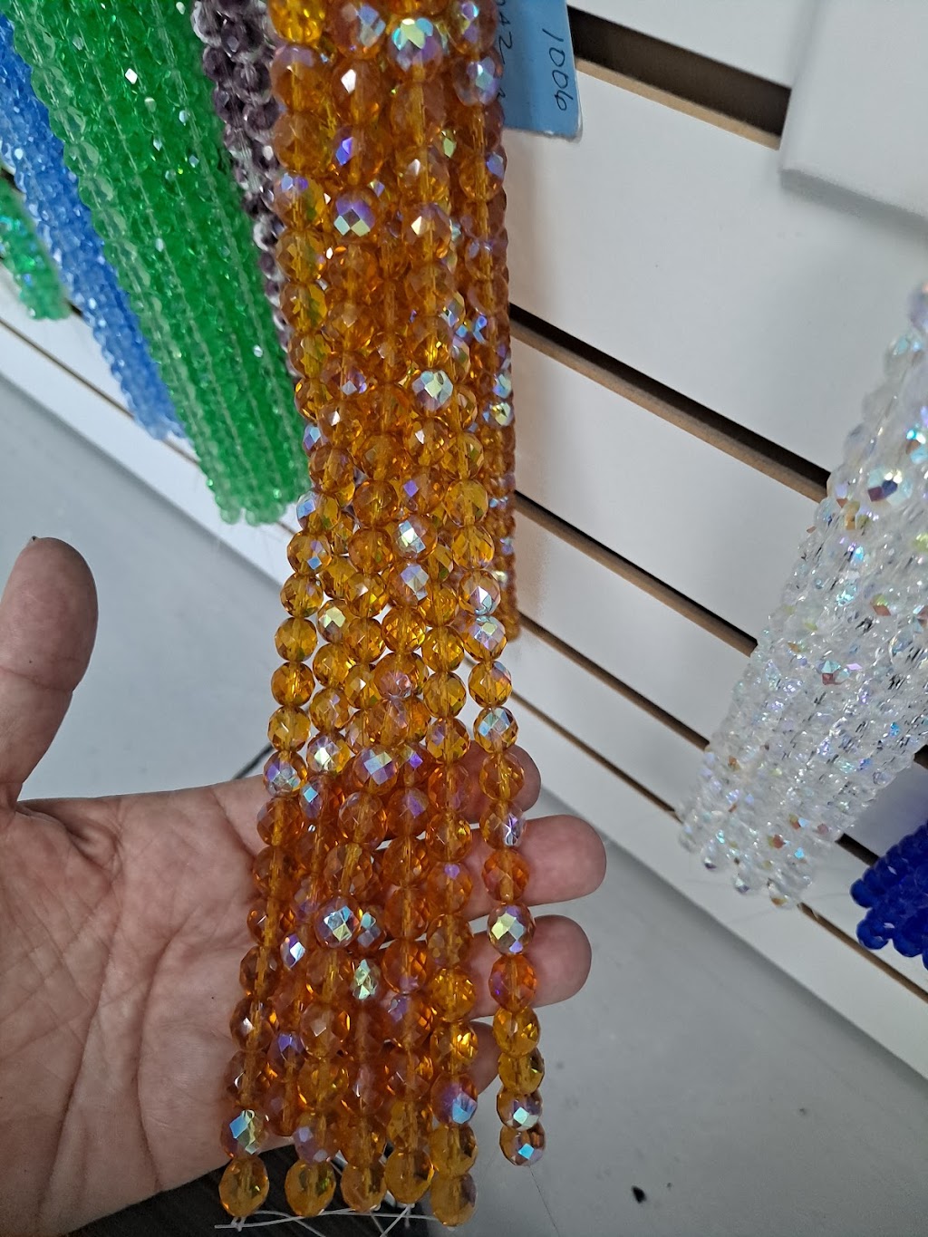 Bead Jungle | 1590 W Horizon Ridge Pkwy, Henderson, NV 89012, USA | Phone: (702) 432-2323