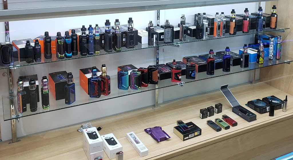 VapeSky | 6920 E Baseline Rd Suite 108, Mesa, AZ 85209, USA | Phone: (480) 994-3333