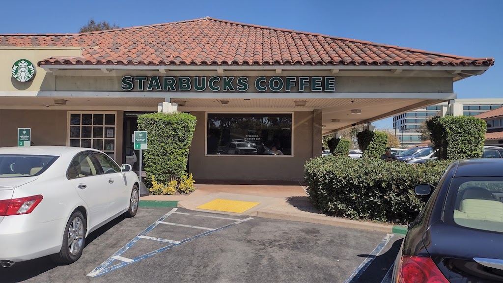 Starbucks | 21209-A Hawthorne Blvd Unit 107-42, Torrance, CA 90503, USA | Phone: (310) 316-2719