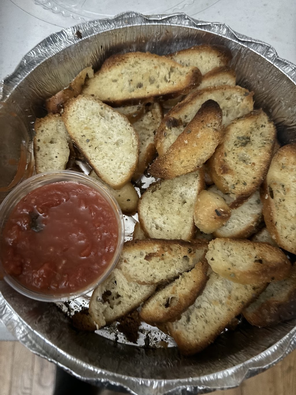 Palermos II | 49 Main St, Roebling, NJ 08554, USA | Phone: (609) 499-9195