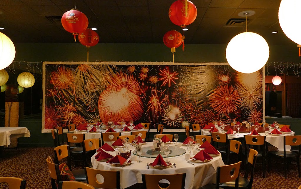 May Dragon Chinese Restaurant 五福樓 | 4848 Belt Line Rd, Dallas, TX 75254, USA | Phone: (972) 392-9998