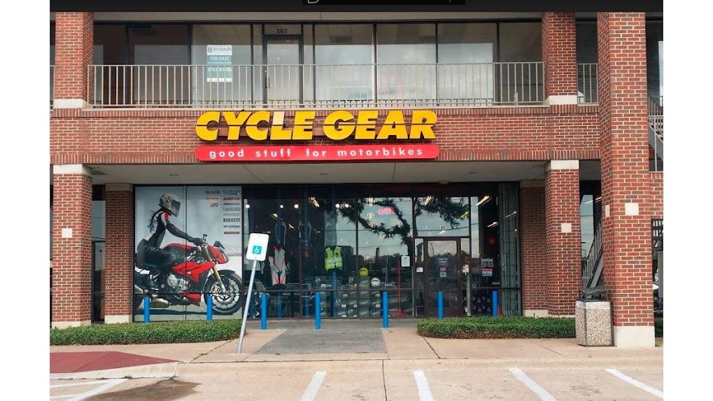 Cycle Gear | 2301 N Central Expy, Plano, TX 75075, USA | Phone: (214) 473-8044